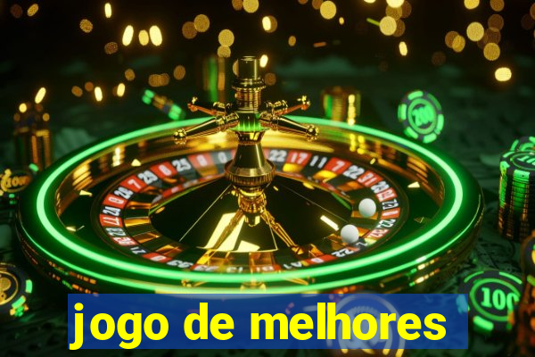 jogo de melhores