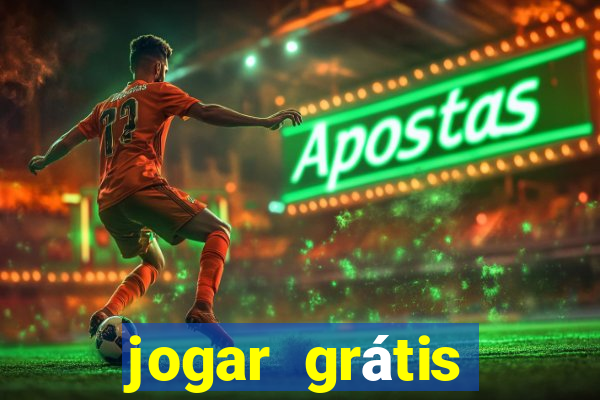 jogar grátis fortune ox