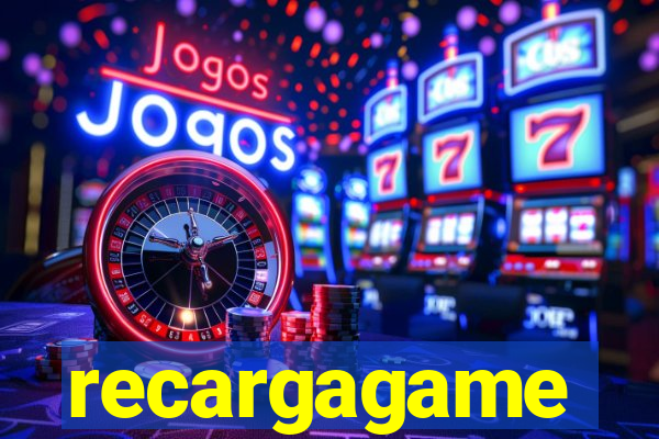 recargagame