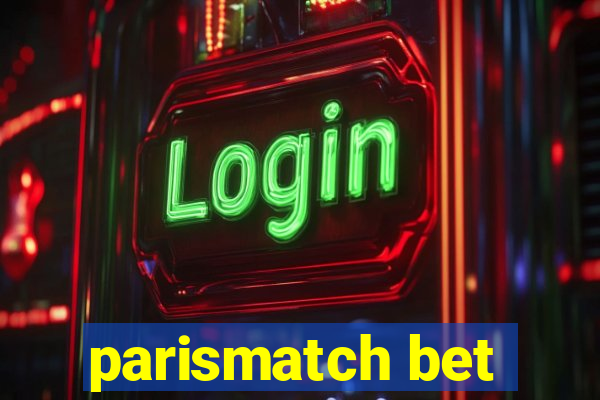 parismatch bet