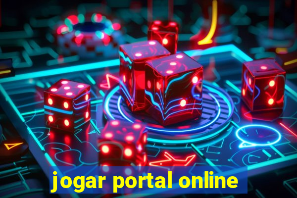 jogar portal online