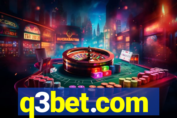 q3bet.com