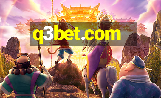 q3bet.com