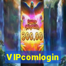 VIPcomlogin