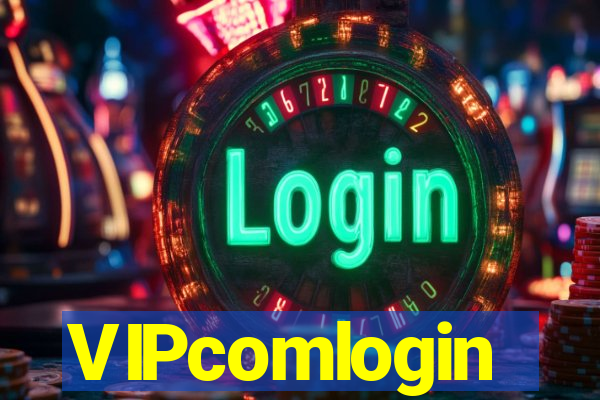 VIPcomlogin