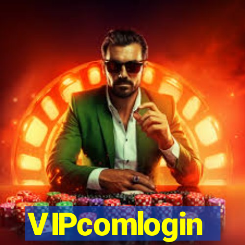 VIPcomlogin