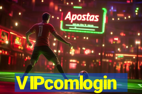 VIPcomlogin