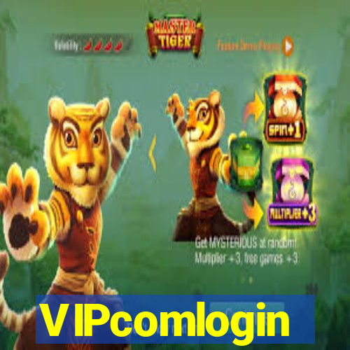 VIPcomlogin