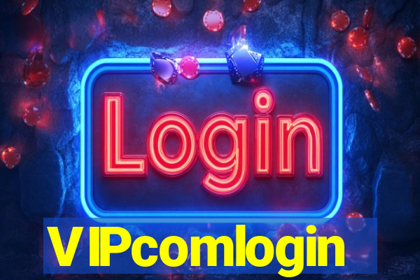 VIPcomlogin