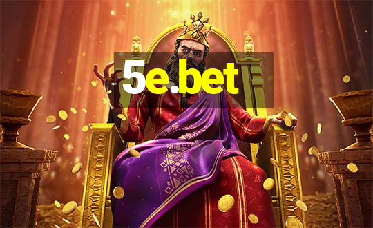 5e.bet