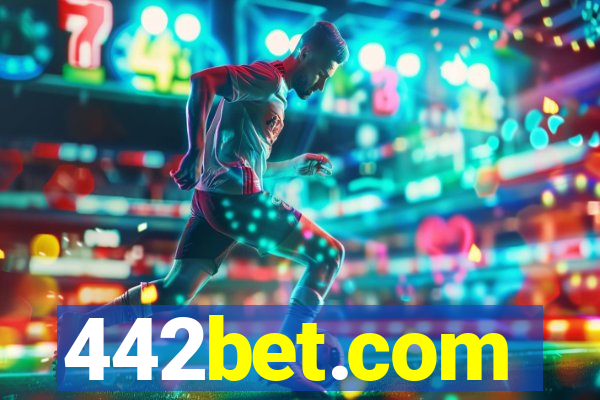 442bet.com