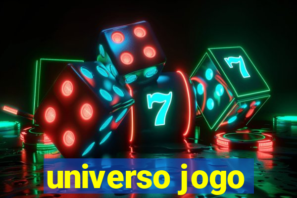 universo jogo