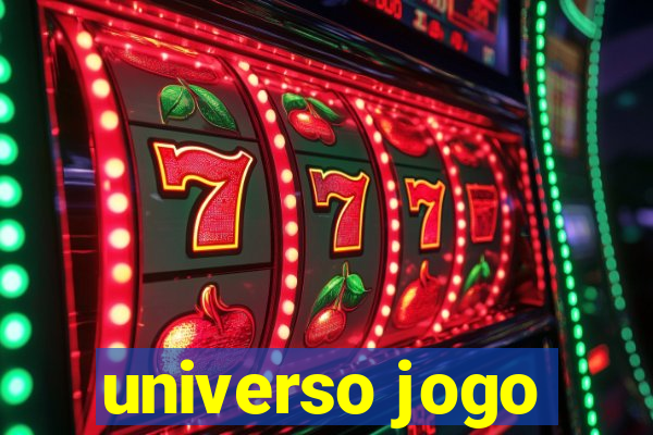 universo jogo