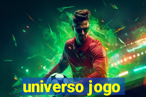 universo jogo