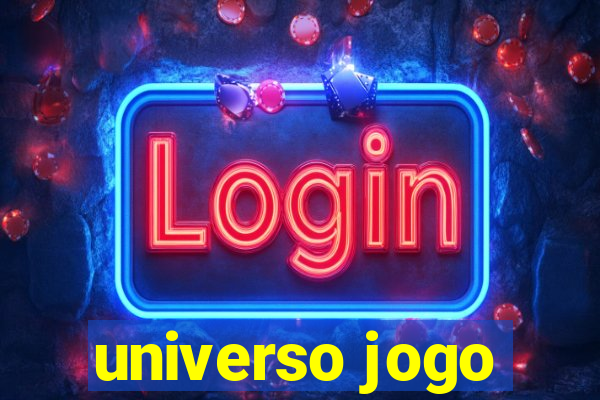 universo jogo