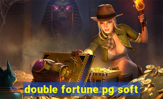 double fortune pg soft