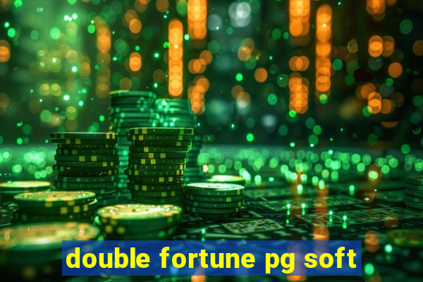 double fortune pg soft