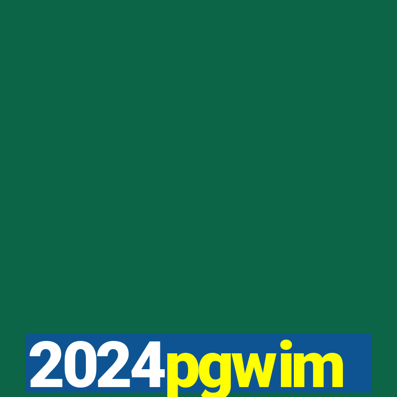 2024pgwim