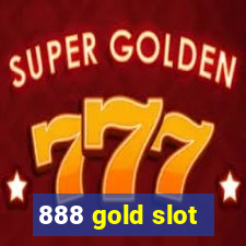 888 gold slot