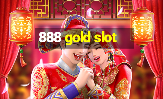 888 gold slot