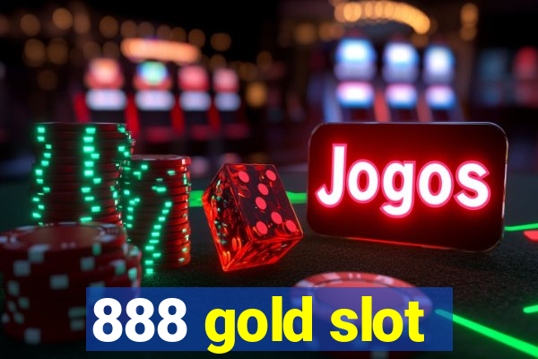 888 gold slot