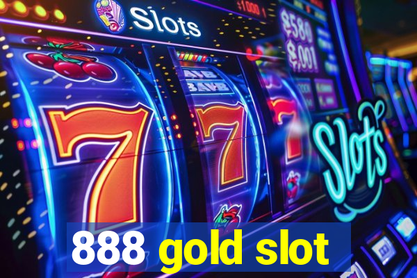 888 gold slot