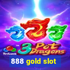 888 gold slot