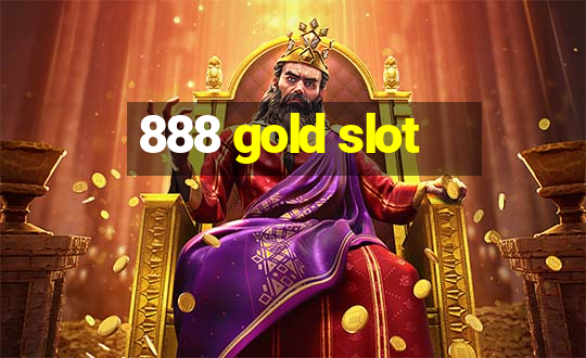 888 gold slot