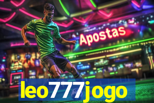 leo777jogo