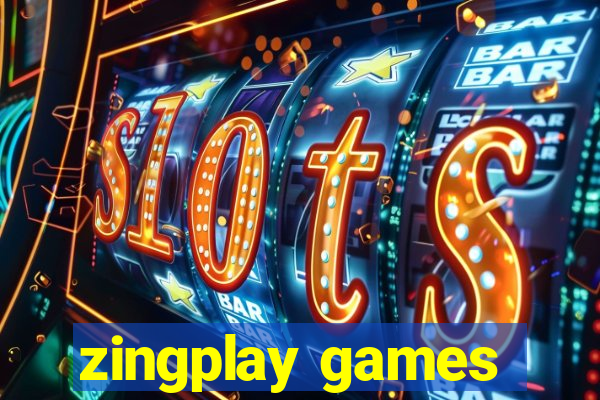 zingplay games