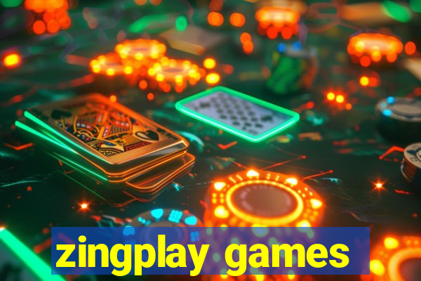 zingplay games