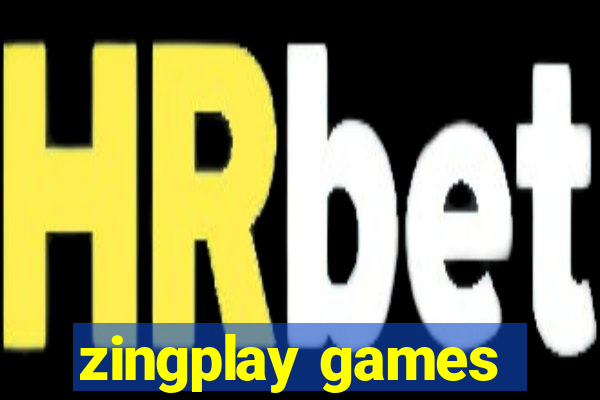 zingplay games