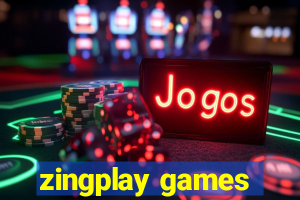 zingplay games