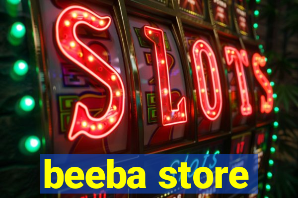 beeba store