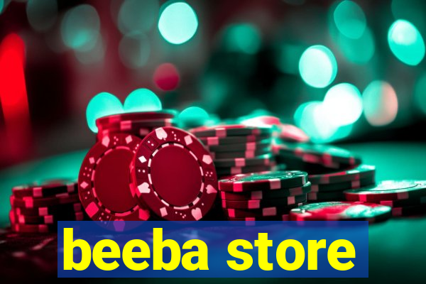 beeba store