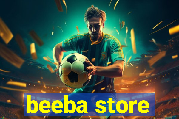 beeba store