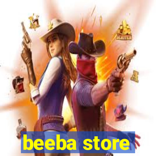 beeba store