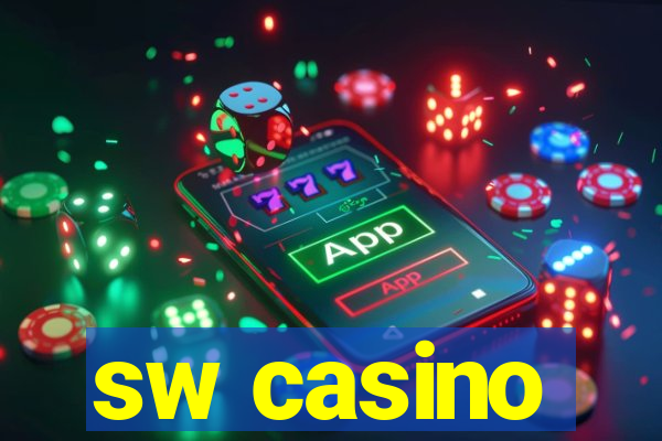 sw casino