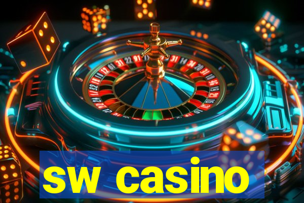 sw casino