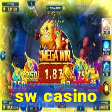 sw casino