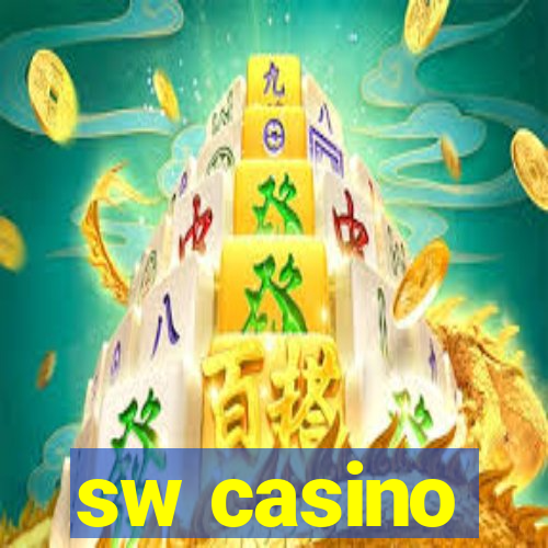 sw casino