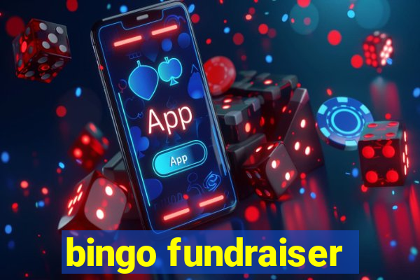 bingo fundraiser