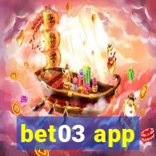 bet03 app