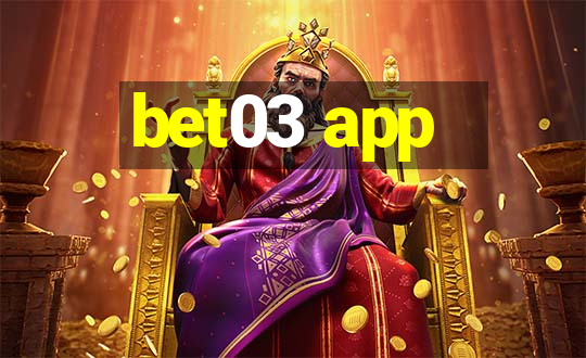 bet03 app