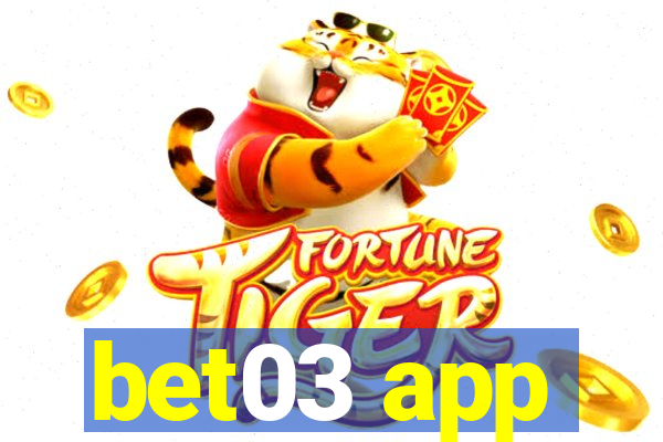 bet03 app