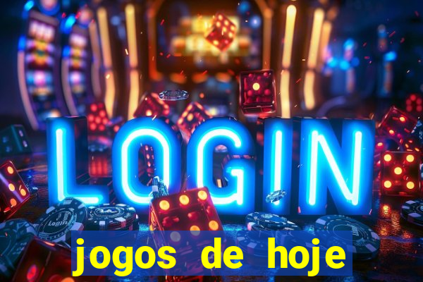 jogos de hoje palpites certos