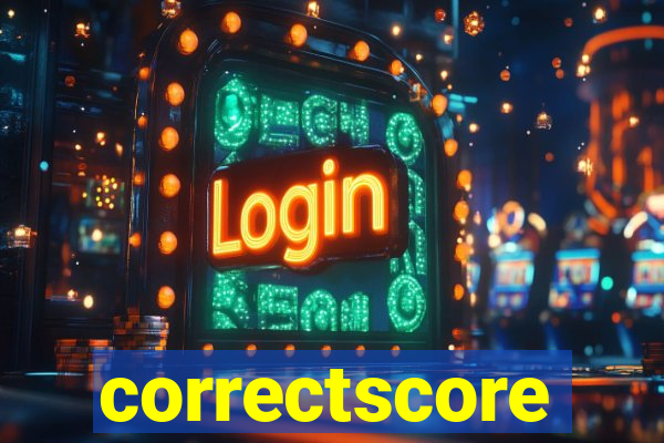 correctscore