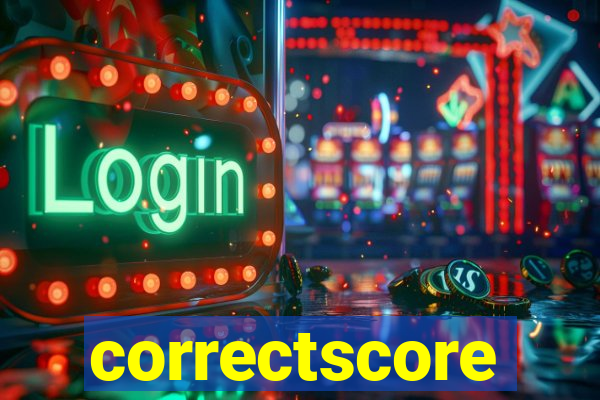 correctscore