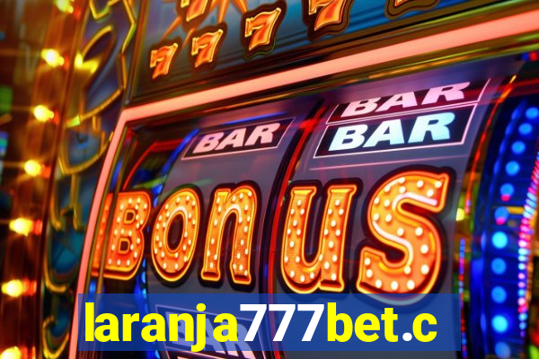 laranja777bet.com