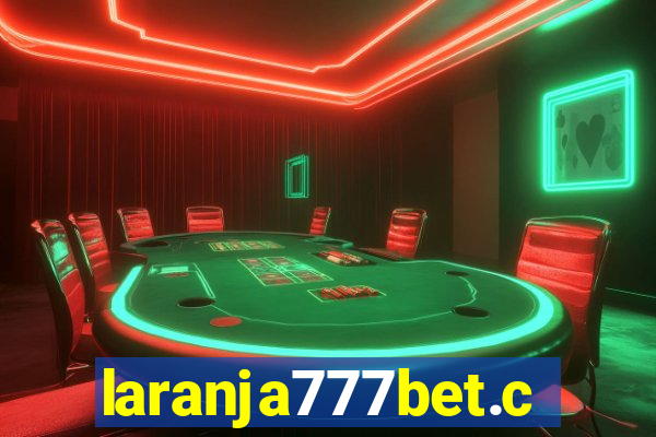 laranja777bet.com